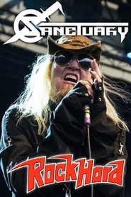 Sanctuary: [2015] Rock Hard Festival movie poster