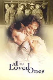 All My Loved Ones movie poster