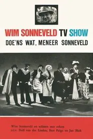 Doe es wat, Meneer Sonneveld movie poster