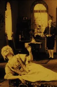 Poster do filme Psicha, die Tänzerin Katherina
