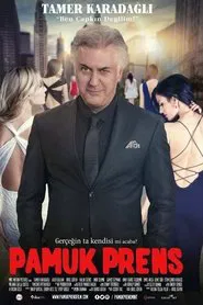 Pamuk Prens movie poster