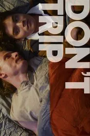 Don't Trip movie poster