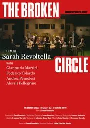 Il cerchio rotto movie poster