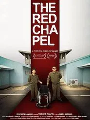 The Red Chapel movie poster