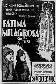 Fátima Milagrosa movie poster