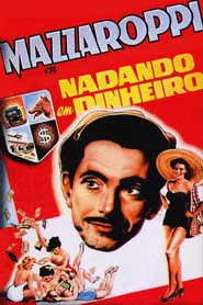 Nadando em Dinheiro movie poster