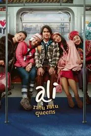 Ali & Ratu Ratu Queens movie poster