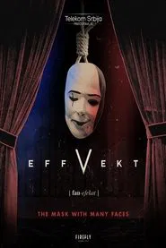 The V Effect tv show poster