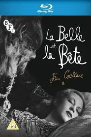 Cocteau's Dreams in Digital, The Story of Beauty and the Beast movie poster