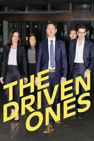 The Driven Ones movie poster