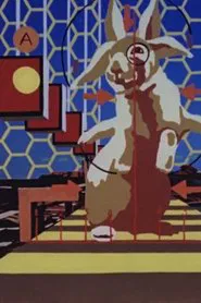 The Rabbit movie poster