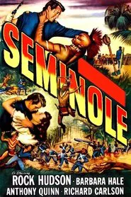 Seminole movie poster