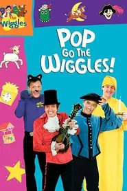 The Wiggles: Pop Go the Wiggles! movie poster