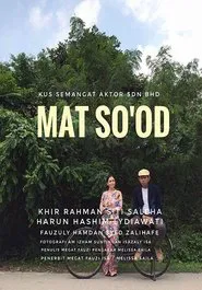 Mat So'od movie poster