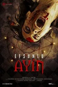 Poster do filme Efsunlu Ayin