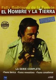 El Hombre y la Tierra tv show poster