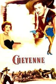 Poster do filme Cheyenne