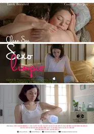 Clean Sex movie poster