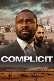 Complicit movie poster