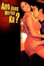 Poster do filme Ano Bang Meron Ka?