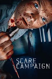 Scare Campaign movie poster