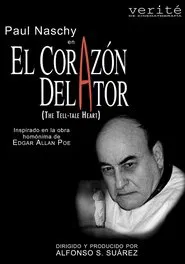 The Tell-Tale Heart movie poster