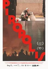 Pirópolis movie poster