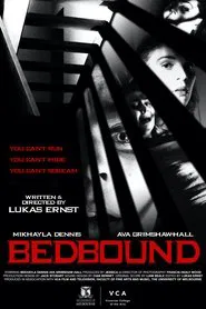 Poster do filme Bedbound
