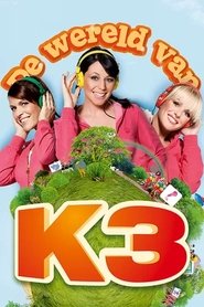 The World of K3 tv show poster