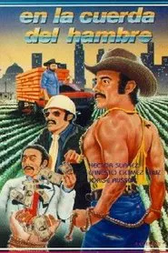 Poster do filme En la cuerda del hambre