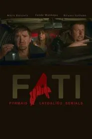 FATI tv show poster