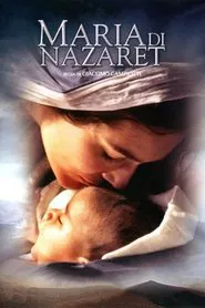 Mary of Nazareth tv show poster