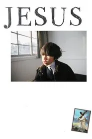 Jesus movie poster