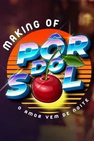 Poster do filme Além do Sol Posto