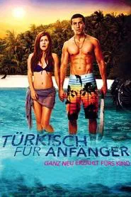 Turkish for Beginners movie poster