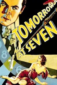 Tomorrow at Seven movie poster