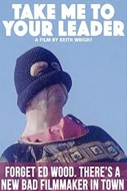 Poster do filme Take Me to Your Leader