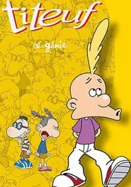 Poster da série Titeuf