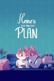 Here's the Plan movie poster