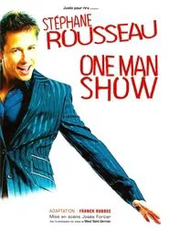Stéphane Rousseau - One Man Show au Bataclan movie poster