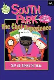 Poster do filme Chef Aid: Behind The Menu