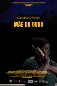 Mãe do Ouro movie poster
