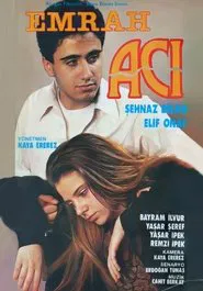 Acı movie poster