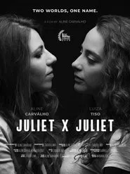 Juliet X Juliet movie poster
