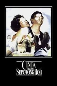 Poster do filme Love in a Slice of Bread