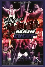 Poster do filme WWE: The Best of Saturday Night's Main Event