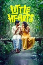 Poster do filme Little Hearts