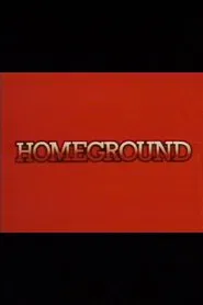 Poster do filme Homeground