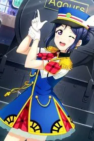 Happy Party Train movie poster