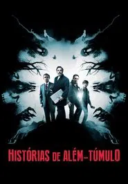 Poster do filme Histórias de Além-Túmulo